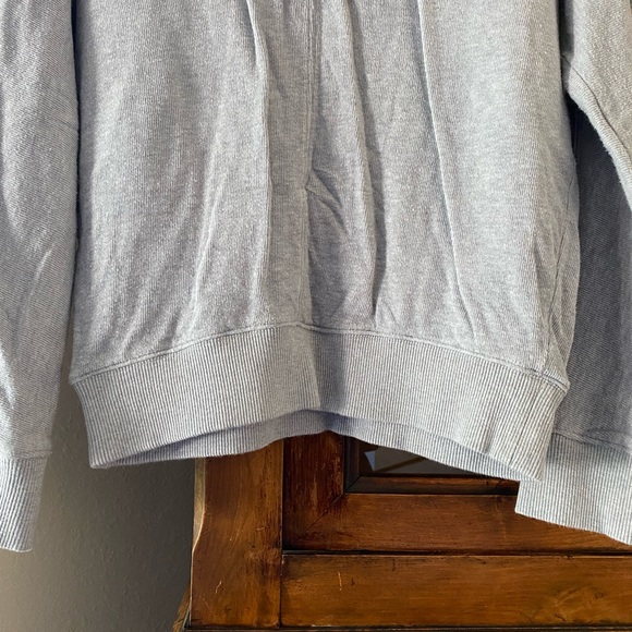 Forever 21 Contemporary Hoodie - Picture 11 of 14